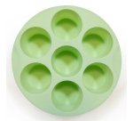 Muitomas AIRFRYMUFFINGN baking mould Muffin mould 1 pc(s)