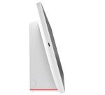 Cisco Room Navigator for Wall 25,6 cm (10.1") 1920 x 1200 pixels LCD Blanc
