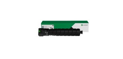 Lexmark 83D0HK0 tonercartridge 1 stuk(s) Origineel Zwart