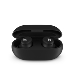 Apple Beats Solo Buds - Auriculares de tapón True Wireless - Negro mate