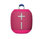 Ultimate Ears WONDERBOOM 4 Enceinte portable stéréo Rose