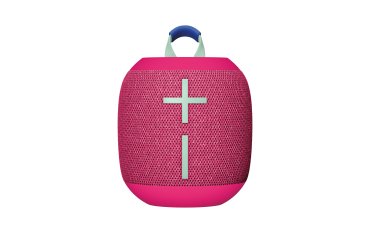 Ultimate Ears WONDERBOOM 4 Altavoz portátil estéreo Rosa