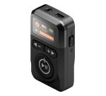 Cygnett Voyager USB Built-in display