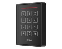 Axis 02145-001 RFID reader Black