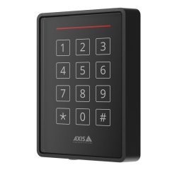 Axis 02145-001 lettore RFID Nero