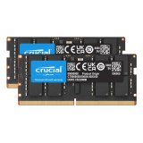 Crucial CT2K32G64C52CS5 module de mémoire 64 Go 2 x 32 Go DDR5 6400 MT/s