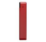 Cygnett ChargeUp Boost 4th Generation Litio 20000 mAh Rosso