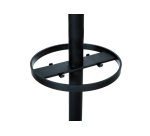 Portemanteau 'STAN3', 8 patères