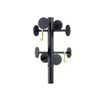 Portemanteau 'STAN3', 8 patères