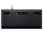 Logitech G 920-008086 teclado Juego USB QWERTY Español Negro