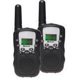 Denver WTA-449 two-way radios