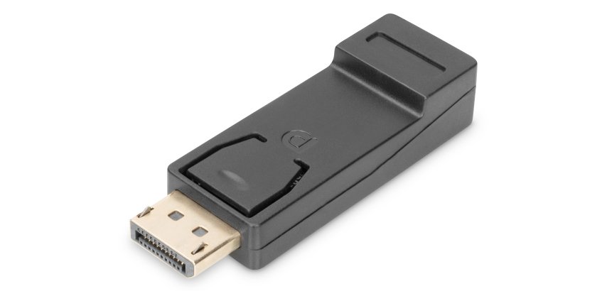 Digitus Adaptador DisplayPort