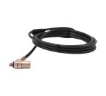 DICOTA D31831 câble antivol Noir, Argent 2 m