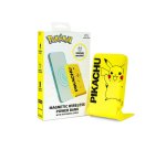 OTL Technologies Pokemon Pikachu Polimeri di litio (LiPo) 5000 mAh Giallo
