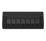 EZVIZ T36WN Sans fil Noir
