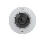 Axis 02113-001 caméra de sécurité Dôme Caméra de sécurité IP Intérieure 2304 x 1728 pixels Plafond/mur