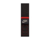 Apple Nike Sport Loop Bande Noir Nylon, Polyester recyclé, Spandex