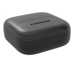 Fairphone Fairbuds Casque True Wireless Stereo (TWS) Ecouteurs Appels/Musique USB Type-C Bluetooth Noir