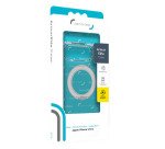 Just in Case ArmorElite coque de protection pour téléphones portables 19,3 cm (7.6") Housse Transparent