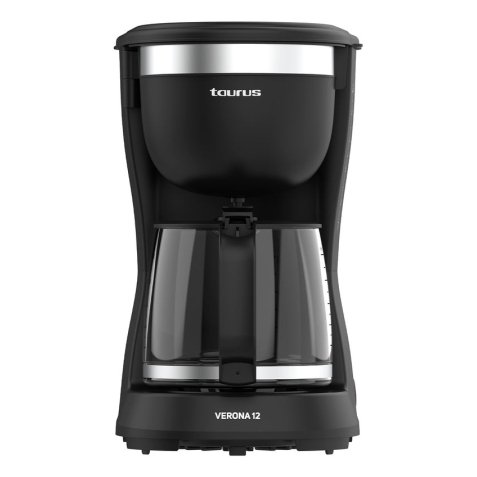 TAURUS Cafetière Verona 12
