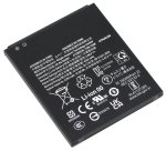 DLH GS-PA5288 pièce de rechange de téléphones mobiles Batterie Noir