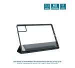 Mobilis 060022 étui pour tablette 27,9 cm (11") Folio porte carte Noir