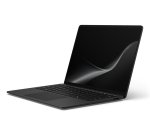 Microsoft Surface Laptop 8 13.8" Copilot+ PC Snapdragon Ordinateur portable 35 cm (13.8") Écran tactile 16 Go LPDDR5x-SDRAM 512 Go SSD Wi-Fi 7 (802.11be) Windows 11 Pro Noir