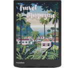 PocketBook InkPad Color 3 lettore e-book Touch screen 32 GB Wi-Fi Nero, Grigio