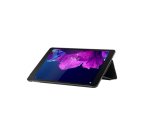 Mobilis 068012 étui pour tablette 25,6 cm (10.1") Folio porte carte Noir