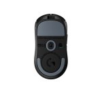Logitech G PRO X SUPERLIGHT 2c muis Gamen Ambidextrous RF Draadloos 44000 DPI