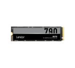 Lexar NM790 512 GB M.2 PCI Express 4.0 NVMe SLC