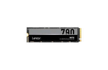 Lexar NM790 1 TB M.2 PCI Express 4.0 NVMe SLC