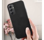 Akashi ALTCSTSA14BLK coque de protection pour téléphones portables 16,8 cm (6.6") Housse Noir