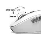 Port Designs PORT Connect 900707CW souris Bureau Droitier RF sans fil + Bluetooth