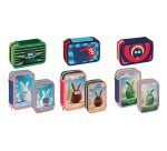 Pelikan 400207261 pencil case Soft pencil case Fabric Assorted colours