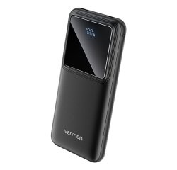 Vention FHKB0 batería externa 10000 mAh Negro