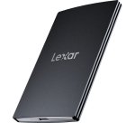 Lexar SL500 1 TB USB Tipo C USB 3.2 Gen 2x2 Negro