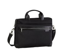Rivacase 8330 39.6 cm (15.6") Messenger case Black