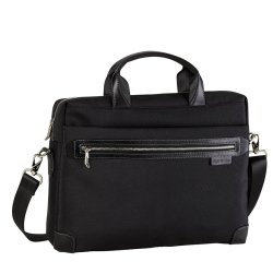 Rivacase 8330 39.6 cm (15.6") Messenger case Black