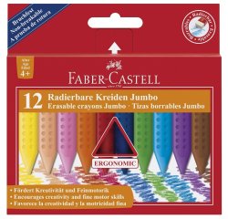 Faber-Castell 4005401225409 crayon