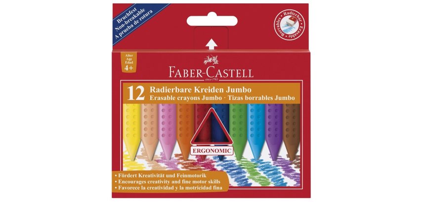 Faber-Castell 4005401225409 crayon