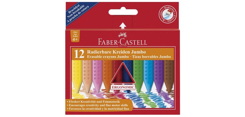 Faber-Castell 4005401225409 crayon