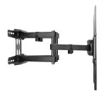 Fonestar MOV-664BA soporte para TV 2,03 m (80") Negro