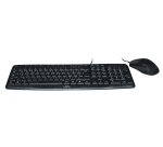 LINK Kit Tastiera Italiana 108 Tasti E Mouse Ottico Con Cavo Usb