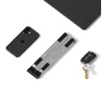 Cygnett CY5405CYHUB supporto per laptop Supporto per computer portatile Grigio 39,6 cm (15.6")