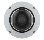 Axis 02616-001 cámara de vigilancia Almohadilla Cámara de seguridad IP Exterior 2688 x 1512 Pixeles Pared