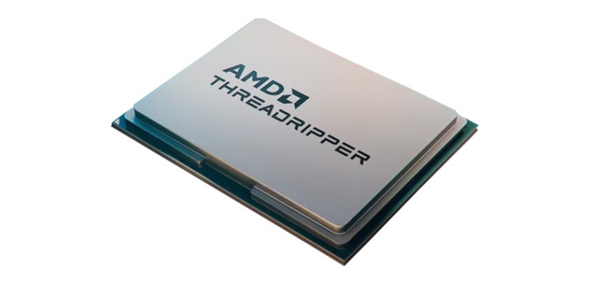 AMD Ryzen Threadripper 7960X processeur 4,2 GHz 128 Mo L3 Boîte