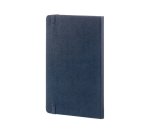Moleskine Classic writing notebook 240 sheets Blue