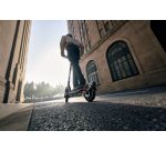 Ninebot by Segway Ninebot F3 Pro E Noir, Gris 25 km/h 10,2 Ah