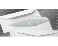 Blasetti Specialmatic Laip Fin envelope White 500 pc(s)